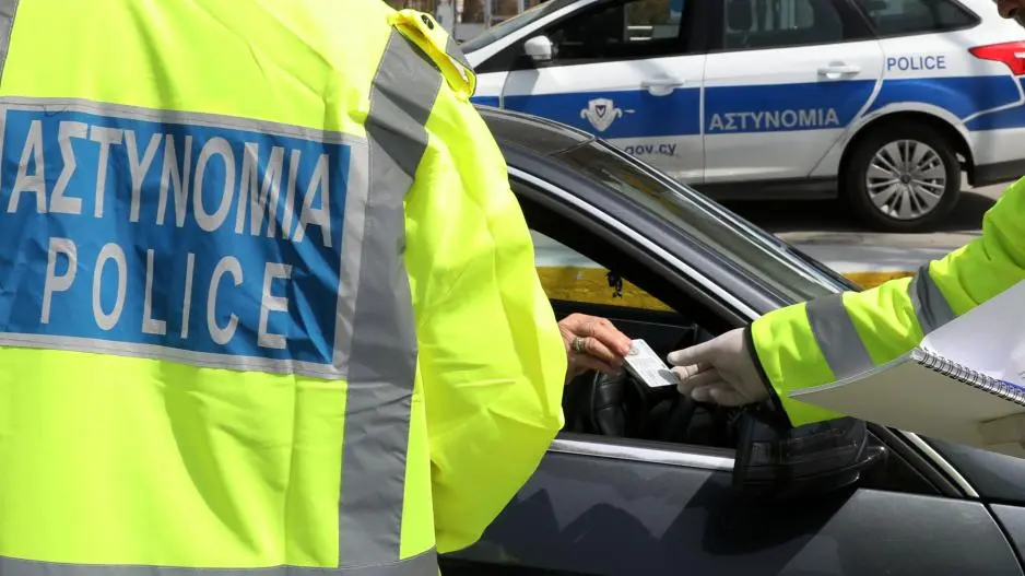 Αστυνομία: Εισέπραξε πάνω από €100.000 από εντάλματα σε μία μόνο μέρα