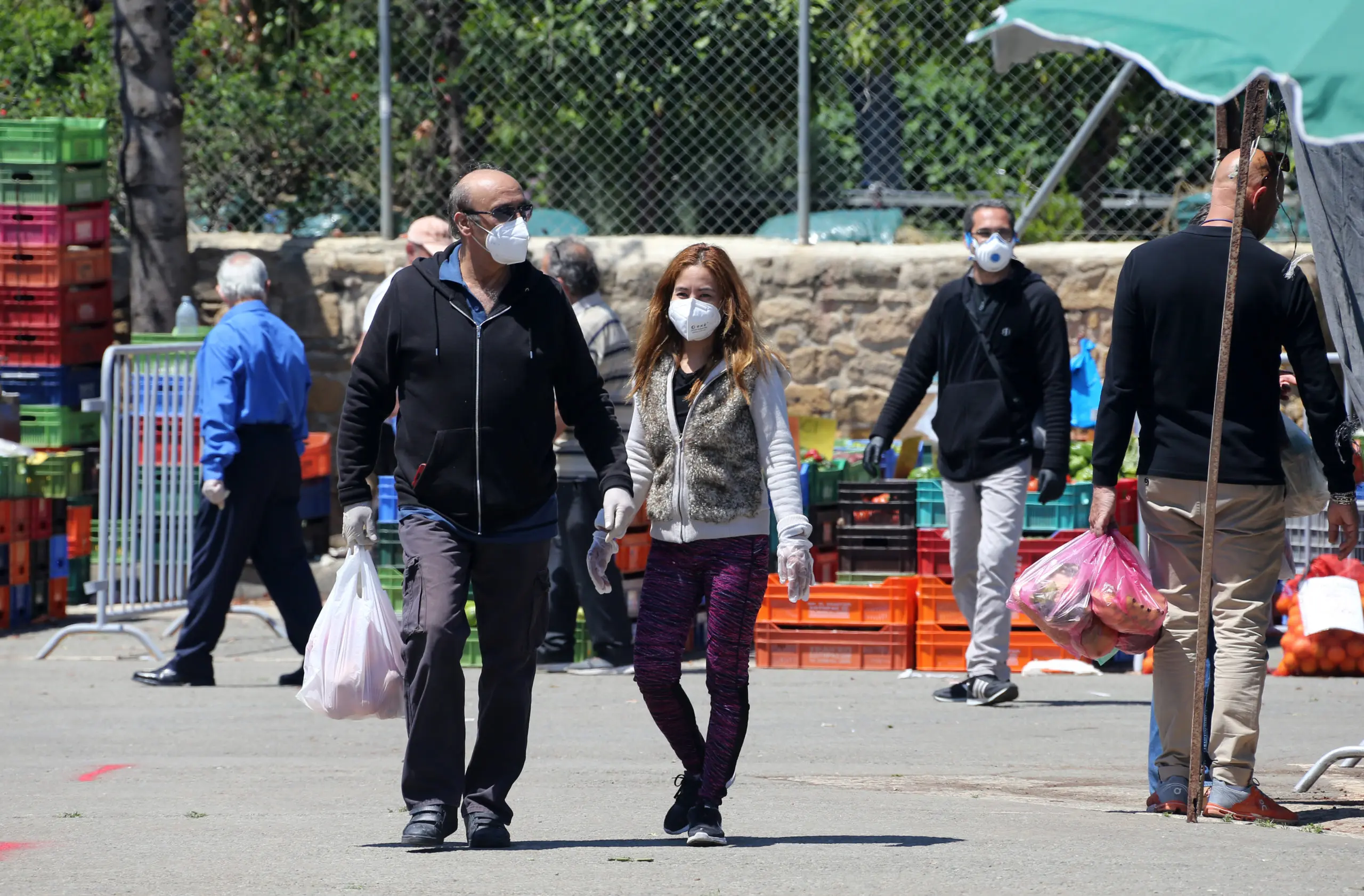 Πιο κάτω από ότι περιμέναμε η ανάκαμψη του 2021