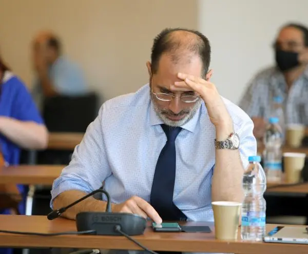 Τελικά κινδυνεύει η Ερευνητική Επιτροπή από τον Γεν. Ελεγκτή;