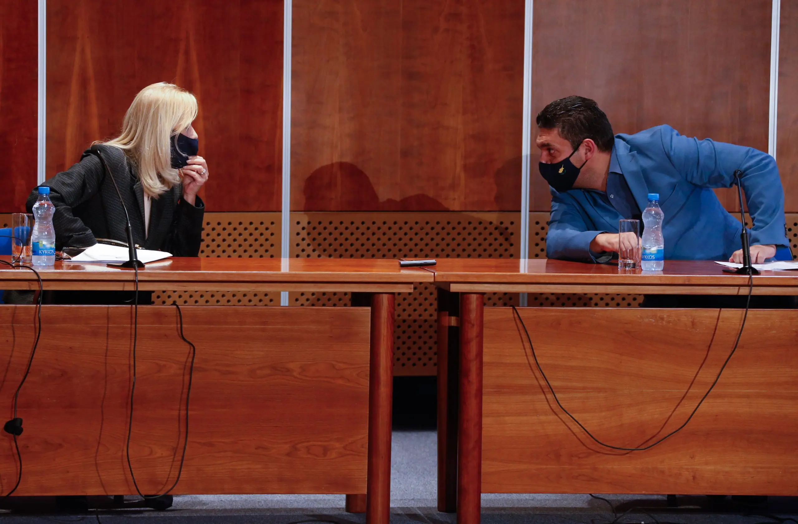 Νέα σχέδια στήριξης πριν τα Χριστούγεννα, μόνο με προϋπολογισμό…