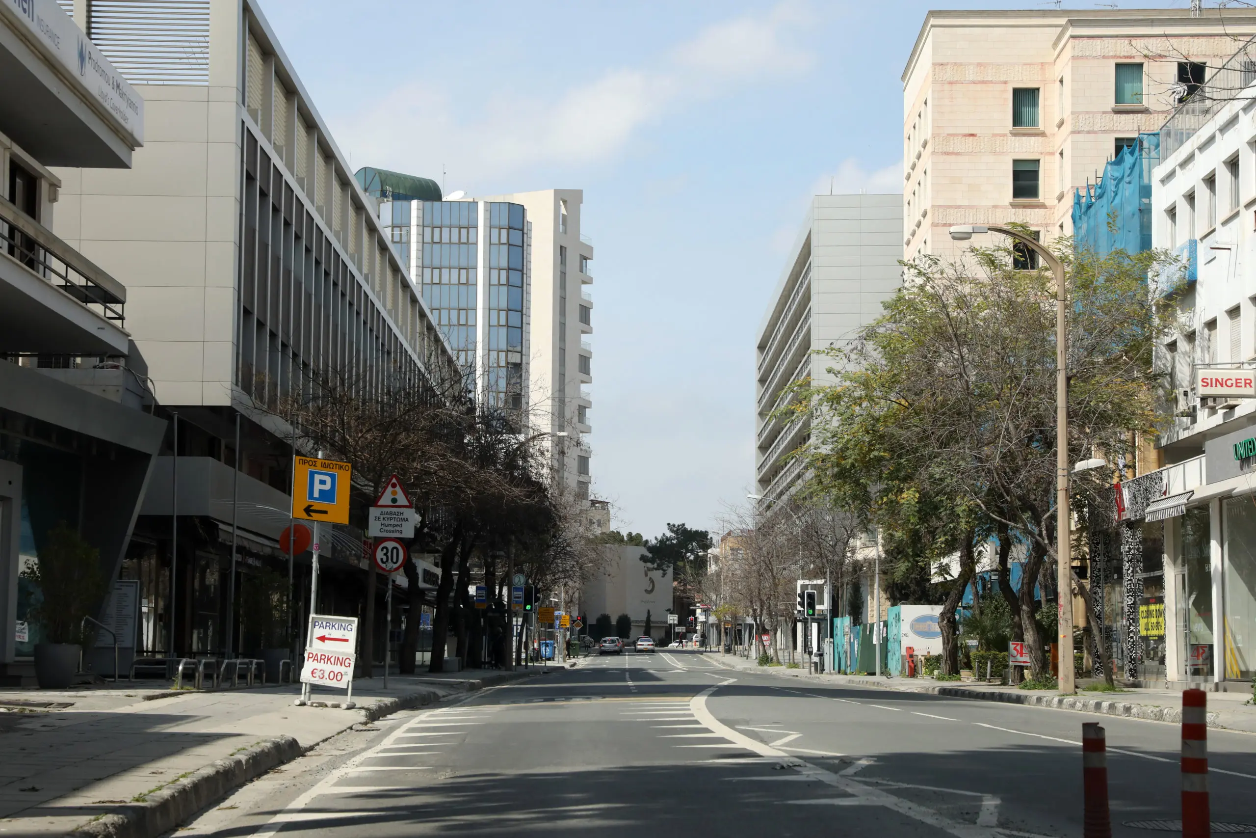 Θετικές οι ενδείξεις από τα νοικοκυριά για τις οικονομικές επιπτώσεις της πανδημίας