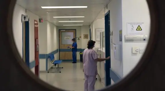 ΕΔΕΚ και Θεοχάρους για επιστολές Οδυσσέα σε Επ. Υγείας