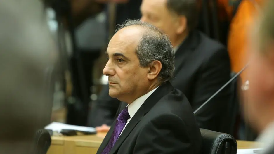 Αποκάλυψη: Πώς ο «σύμβουλος του ΠτΔ» Δημ. Συλλούρης διαφήμιζε διαβατήρια στο Ντουπάι