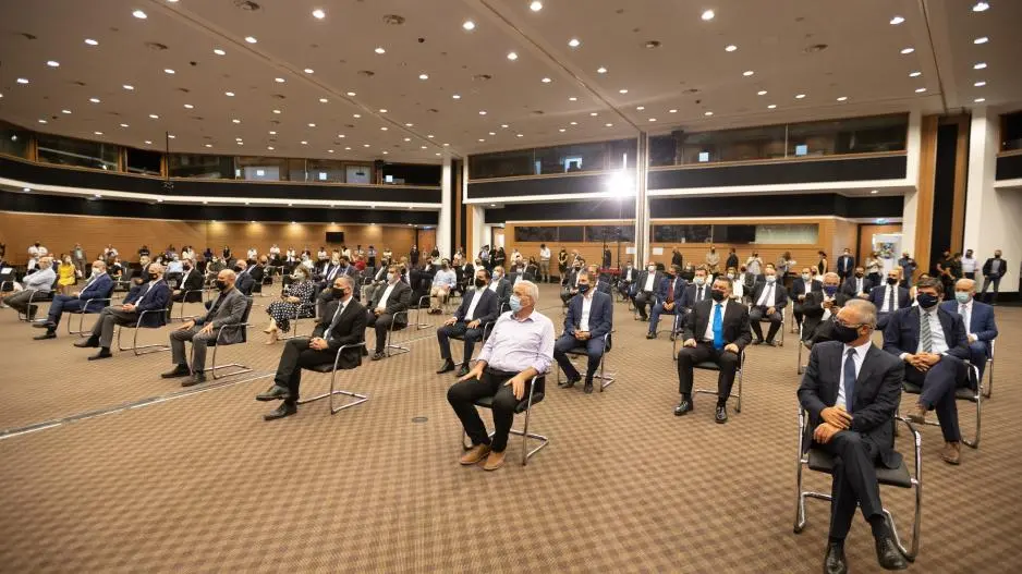 Τροποποιήσεις νομοθεσίας για τα εκλογικά έξοδα υποψηφίων ζητά η ΕΥ