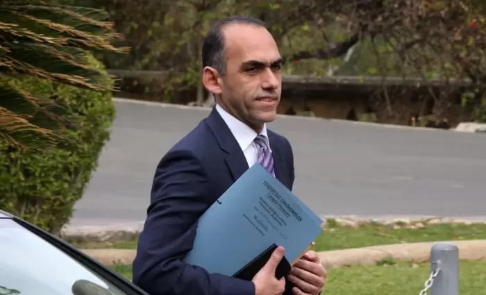 Ο Χ.Γεωργιάδης προέδρευσε της Συνόδου ΥΠΟΙΚ χωρών της Κοινοπολιτείας