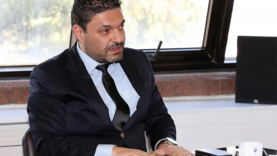 Στην Ερευνητική για χρυσά διαβατήρια ο Πετρίδης