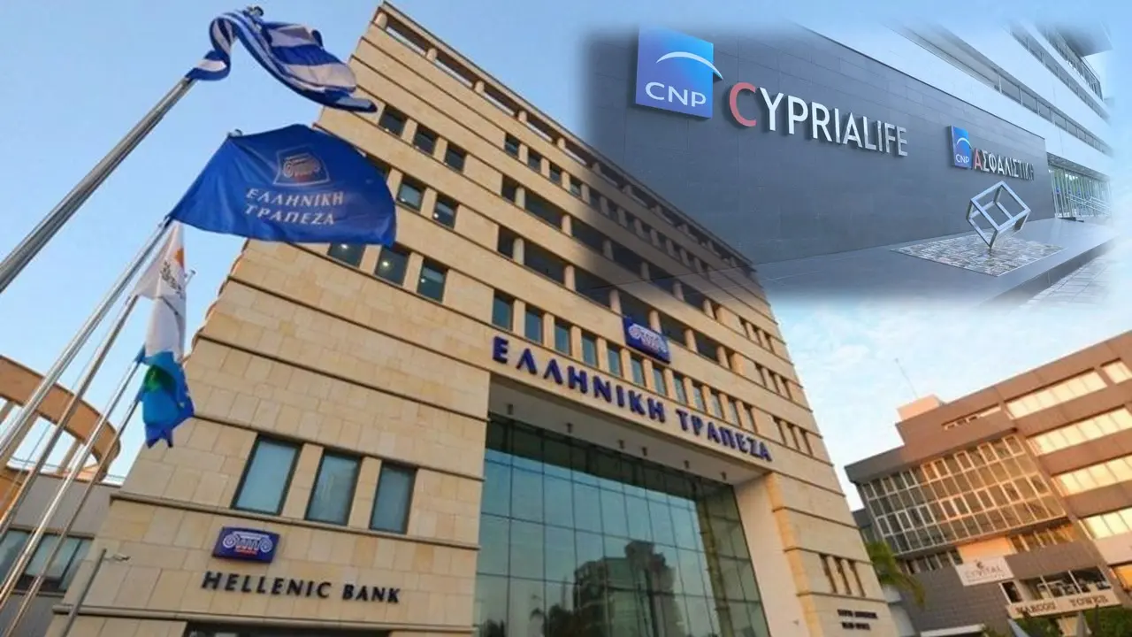 «Έκλεισε» και επίσημα το deal Ελληνικής - CNP: Έπεσαν οι υπογραφές