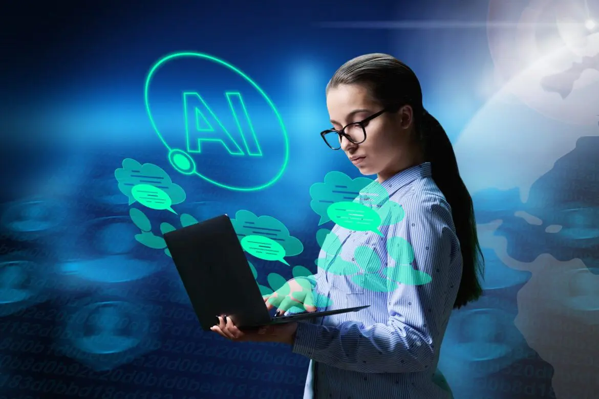 Gen Z και AI: Τι αποκαλύπτει νέα έρευνα για τις δεξιότητες που έχουν οι νέοι