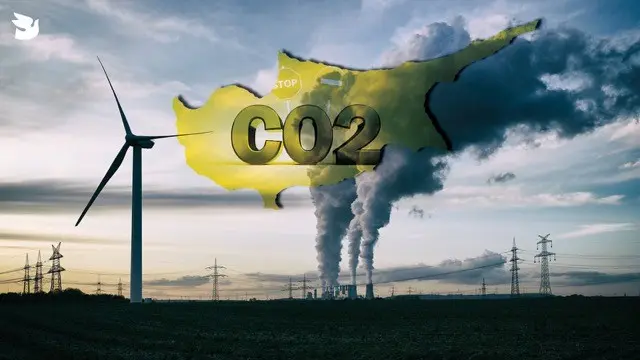 Οι εκπομπές διοξειδίου του άνθρακα κοστίζουν εκατομμύρια