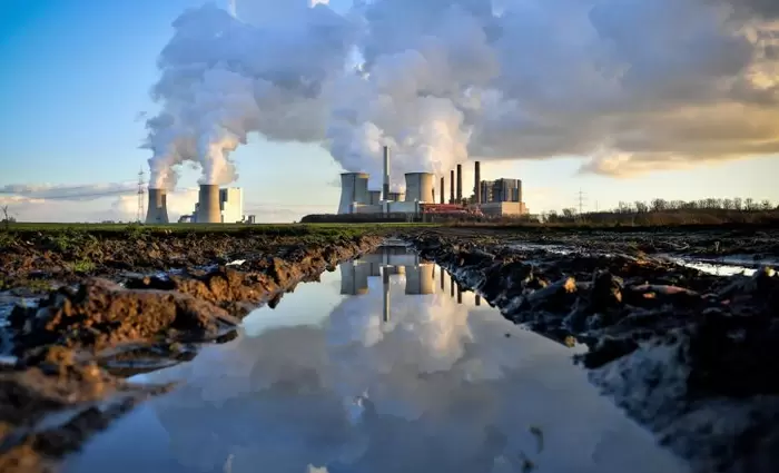 Σε σταθερά επίπεδα οι εκπομπές CO2 το 2019