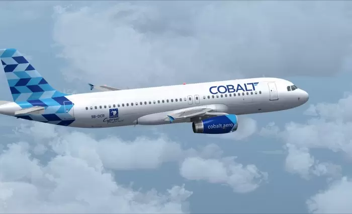 Cobalt: Εισιτήρια για Λονδίνο με €74