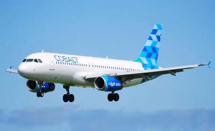 Cobalt: Υπέγραψε με Ευρωπαίο επενδυτή