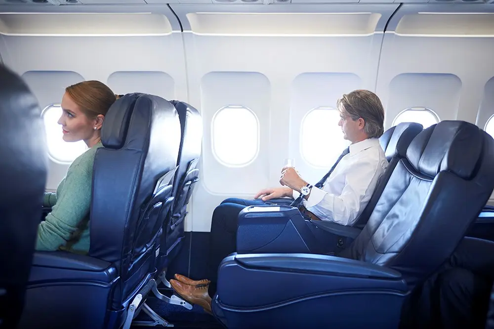 Μεγάλο DEAL μεταξύ Cobalt και Etihad Airways