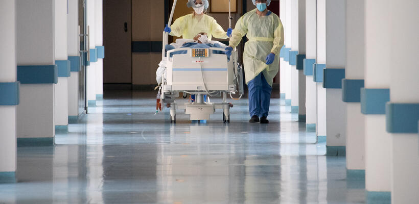 Η Coca-Cola HBC Κύπρου στηρίζει το Σύστημα Υγείας