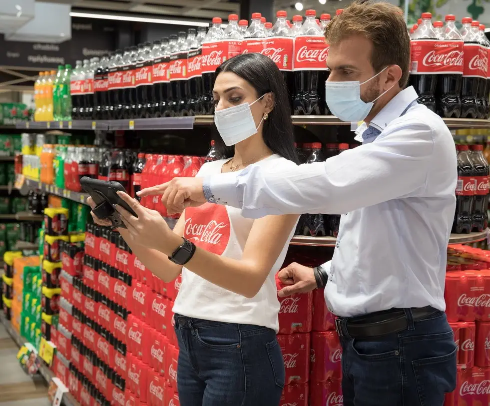 Πώς οι εργαζόμενοι εν μέσω πανδημίας, παραμένουν ασφαλείς και ενωμένοι