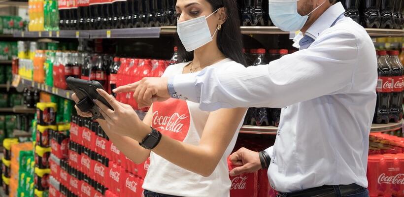 Πώς οι εργαζόμενοι εν μέσω πανδημίας, παραμένουν ασφαλείς και ενωμένοι