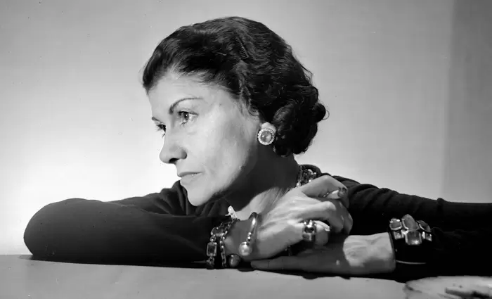 H γυναίκα που άλλαξε τη βιομηχανία της μόδας