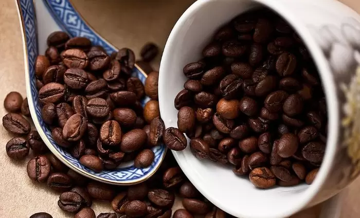 Στα ύψη οι τιμές του καφέ Arabica λόγω των καιρικών συνθηκών στη Βραζιλία