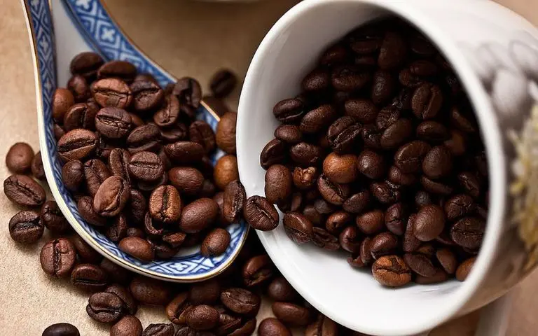 Στα ύψη οι τιμές του καφέ Arabica λόγω των καιρικών συνθηκών στη Βραζιλία