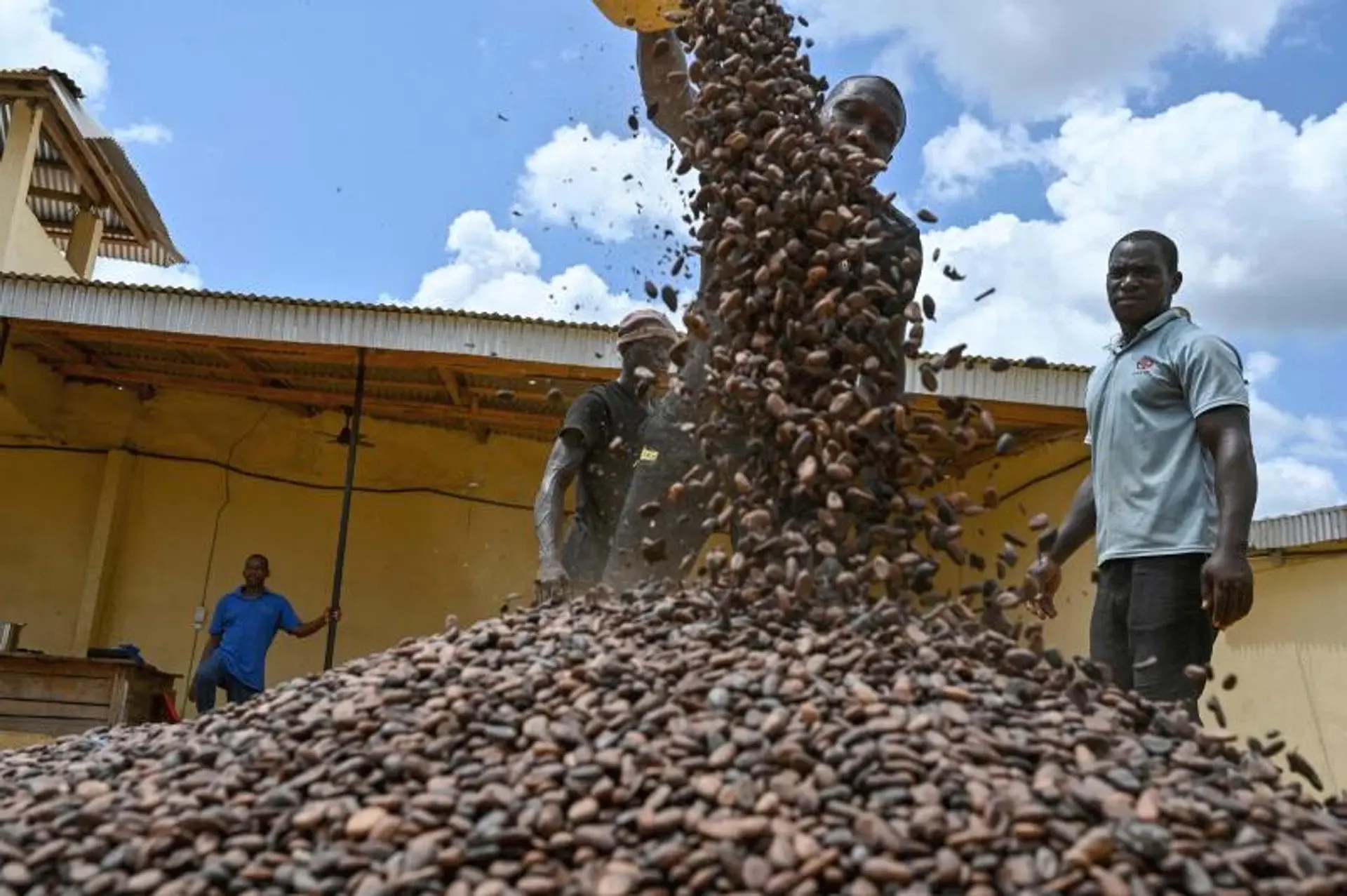 Καφές: Σε ιστορικό υψηλό οι τιμές – Φόβοι για νέες ανατιμήσεις