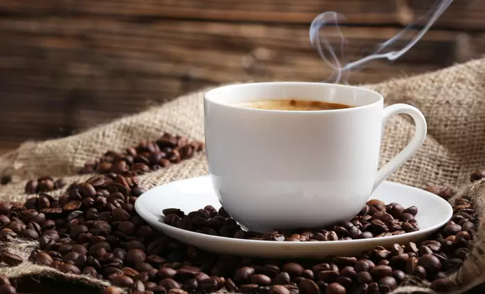 Γιατί η Ελβετία σταματάει ξαφνικά να συγκεντρώνει αποθέματα καφέ;