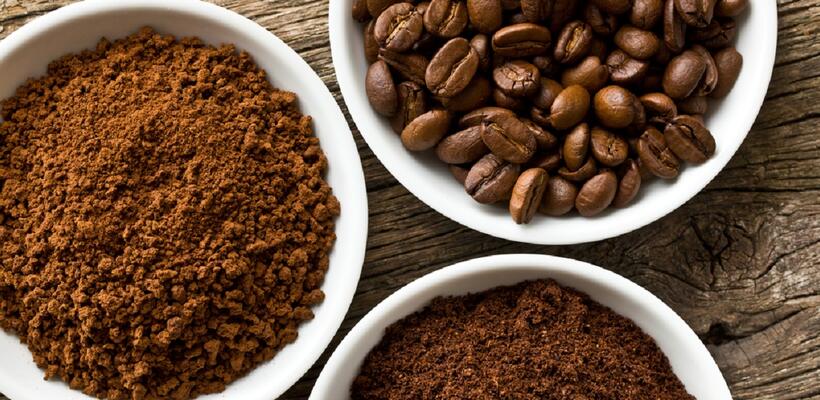 Σηκώνουν «λευκή σημαία» τα εργοστάσια παραγωγής καφέ;