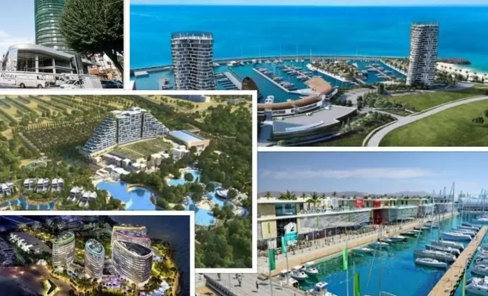 Προσοχή στις δημόσιες τοποθετήσεις για ξένες επενδύσεις, συστήνει η ΟΕΒ