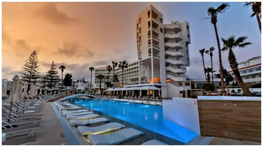 Πρώην Υπουργός ΗΠΑ: Η Κύπρος, ελκυστικός επενδυτικός προορισμός