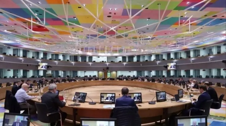 Eurogroup: Παρουσία του ΔΝΤ το συμβούλιο της Δευτέρας – Η ατζέντα
