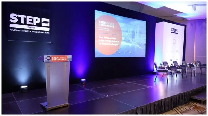 Αυτό είναι το νέο Διοικητικό Συμβούλιο της STEP Cyprus