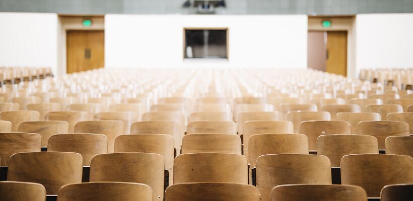 ΤΕΠΑΚ και Αρχιεπισκοπή δίνουν στέγη σε 200 φοιτητές 