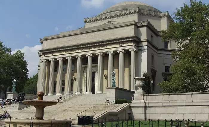 Απορρίφθηκε η αγωγή συνδικάτων κατά Τραμπ για τα $400 εκατ. στο Columbia