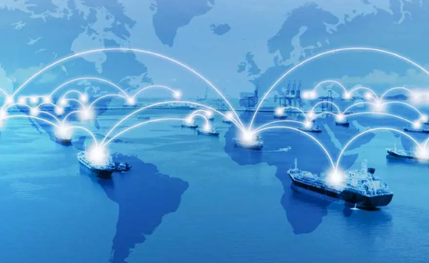 Βάζει πλώρη για ψηφιοποίηση το Υφυπ. Ναυτιλίας