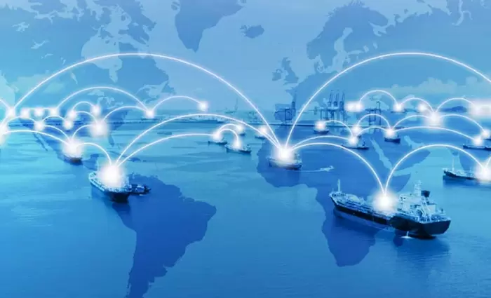 Βάζει πλώρη για ψηφιοποίηση το Υφυπ. Ναυτιλίας