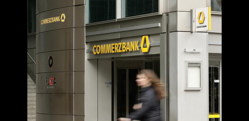 Το σχέδιο της Commerzbank για να αποθαρρύνει την UnitCredit