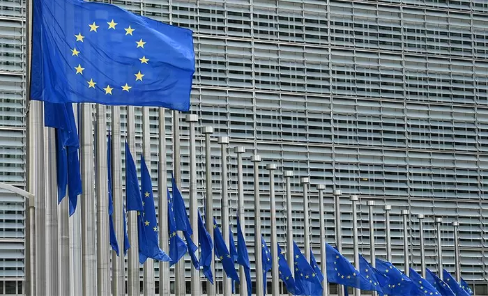 Eurostat: Οριακή ανάπτυξη 0,1% στην ευρωζώνη το β’ τρίμηνο