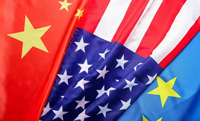 «Λογαριασμό» $34 δισ. καλούνται να πληρώσουν οι εταιρείες λόγω των δασμών Τραμπ