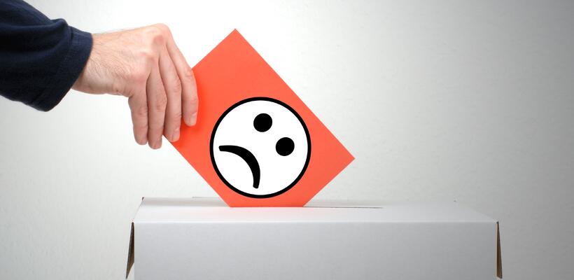 ΣΥΠΡΟΔΑΤ: Οι δανειολήπτες έχουν δικαίωμα να υποβάλουν παράπονα