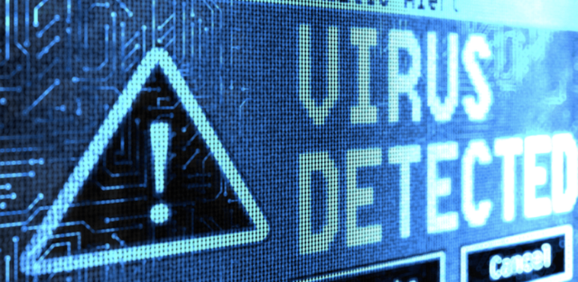 Βρέθηκε νέος επικίνδυνος ιός για τους υπολογιστές