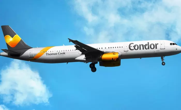 Αεροπορική εταιρία αλλάζει χέρια μετά την πτώση της Thomas Cook