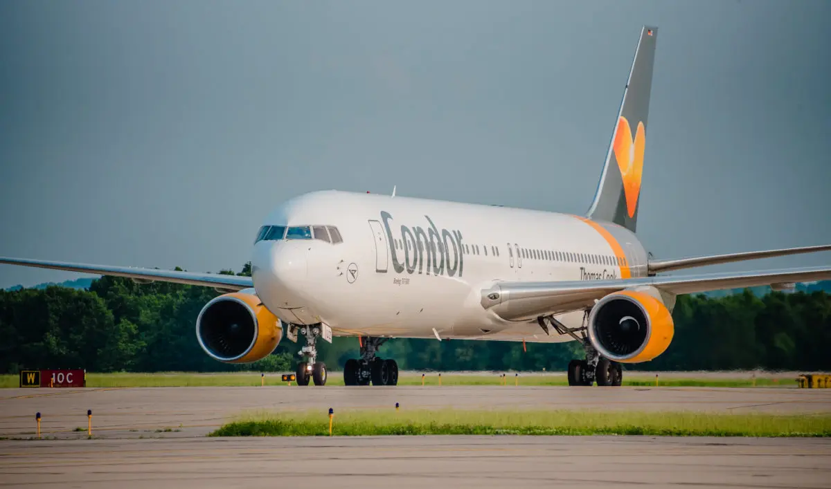 Αεροπορική προγραμματίζει 150 πτήσεις την εβδομάδα προς την Ελλάδα