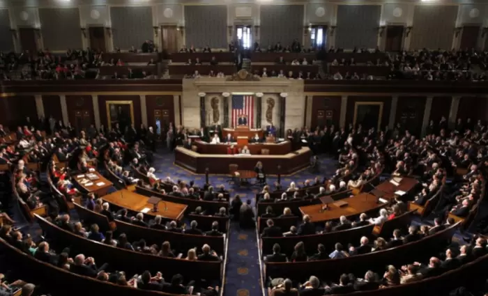 Shutdown - ΗΠΑ : Κρίσιμη ψηφοφορία για αποτροπή 