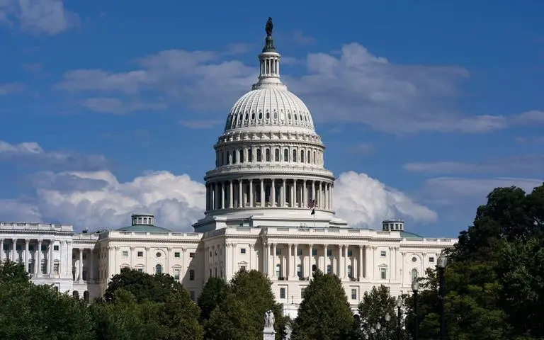 ΗΠΑ: Τροπολογία στο Κογκρέσο βάζει στο στόχαστρο τη σχέση Τουρκίας - Χαμάς