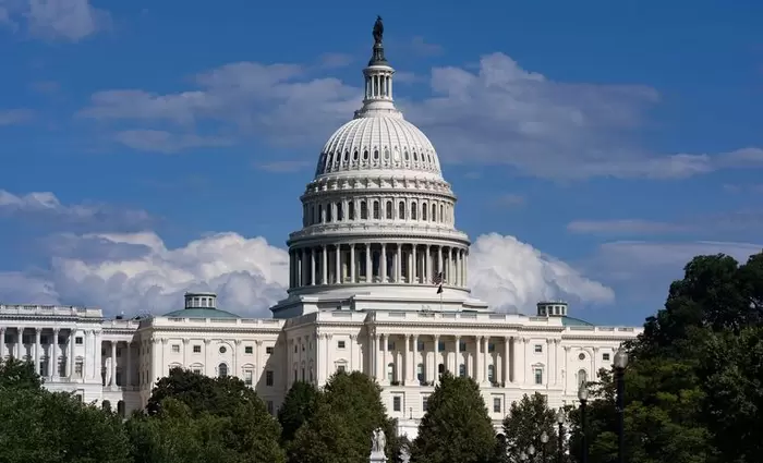 ΗΠΑ: Τροπολογία στο Κογκρέσο βάζει στο στόχαστρο τη σχέση Τουρκίας - Χαμάς