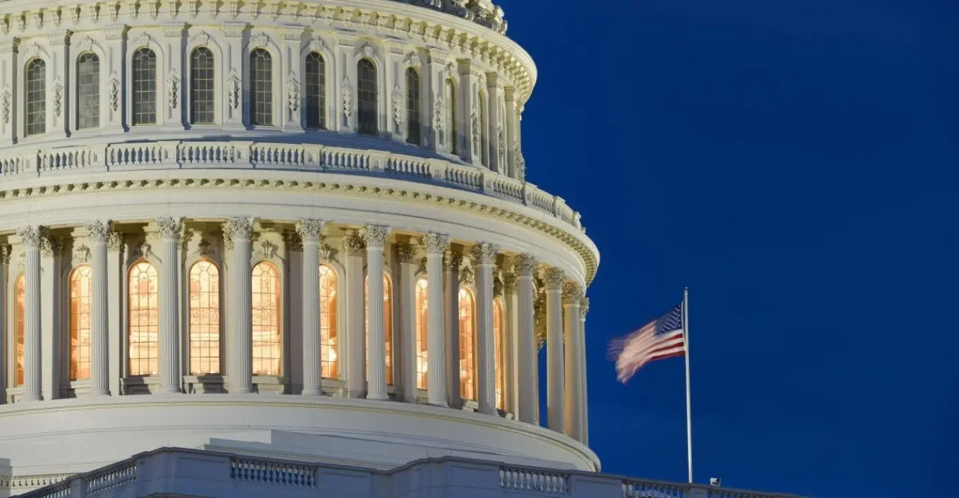 Προς κυβερνητικό shutdown οι ΗΠΑ: Τι σημαίνει «κλείσιμο της κυβέρνησης»