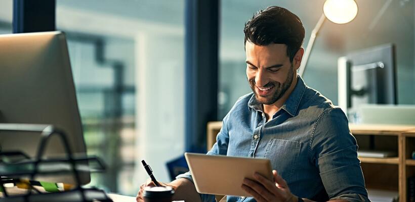 Στροφή στα εναλλακτικά κανάλια για συναλλαγές χωρίς χρεώσεις