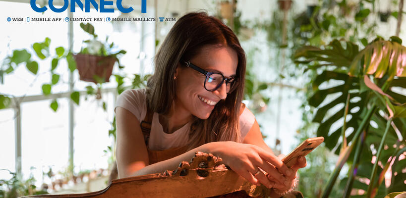 Ποιες τραπεζικές συναλλαγές παραμένουν δωρεάν στην Ελληνική Τράπεζα