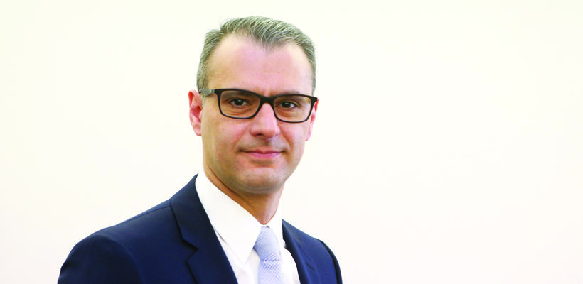 Κωνσταντίνος Ηροδότου: H έλλειψη γνώσεων μπορεί να επιφέρει οικονομικό αποκλεισμό