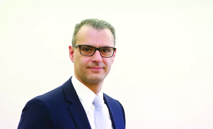 Κωνσταντίνος Ηροδότου: H έλλειψη γνώσεων μπορεί να επιφέρει οικονομικό αποκλεισμό