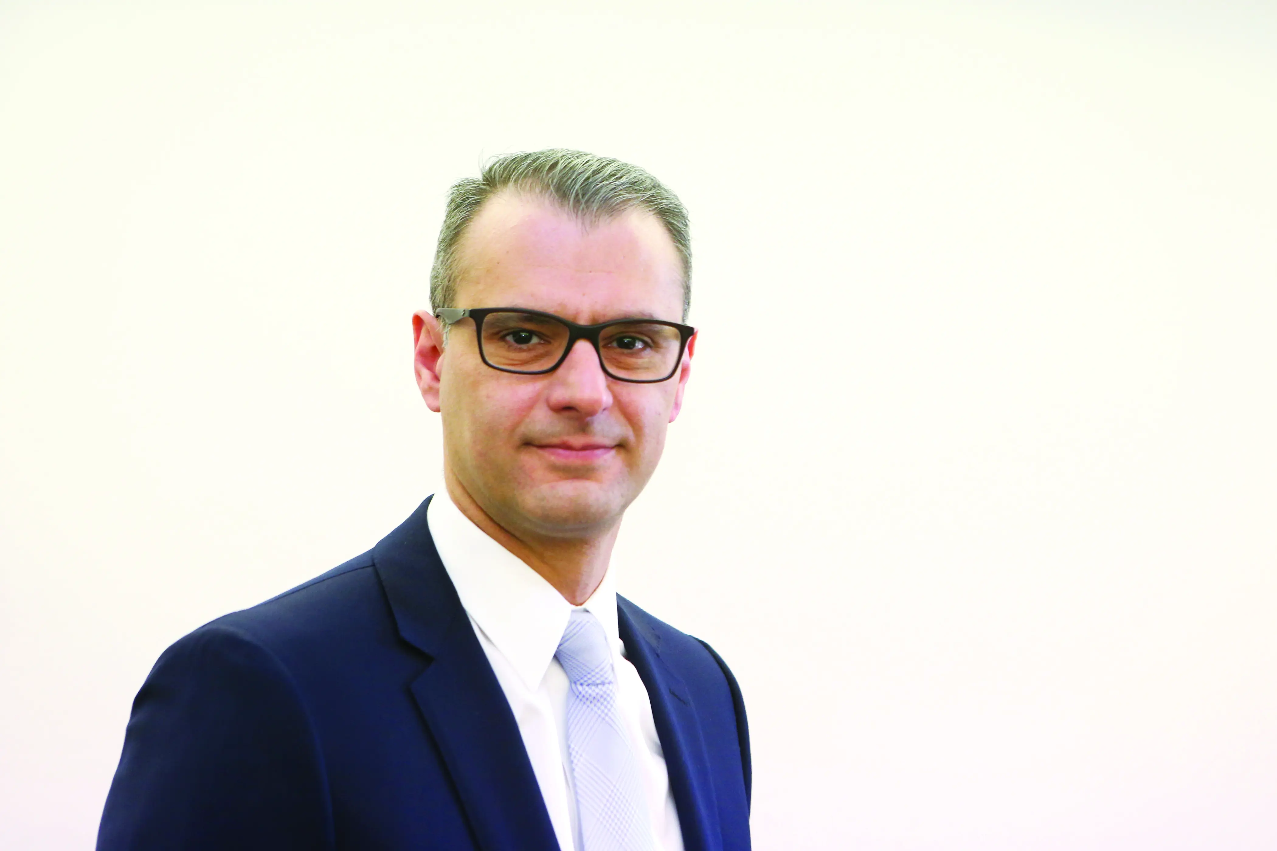 Κωνσταντίνος Ηροδότου: H έλλειψη γνώσεων μπορεί να επιφέρει οικονομικό αποκλεισμό